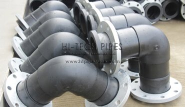 Flange Connections