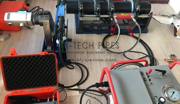 Machine Rental